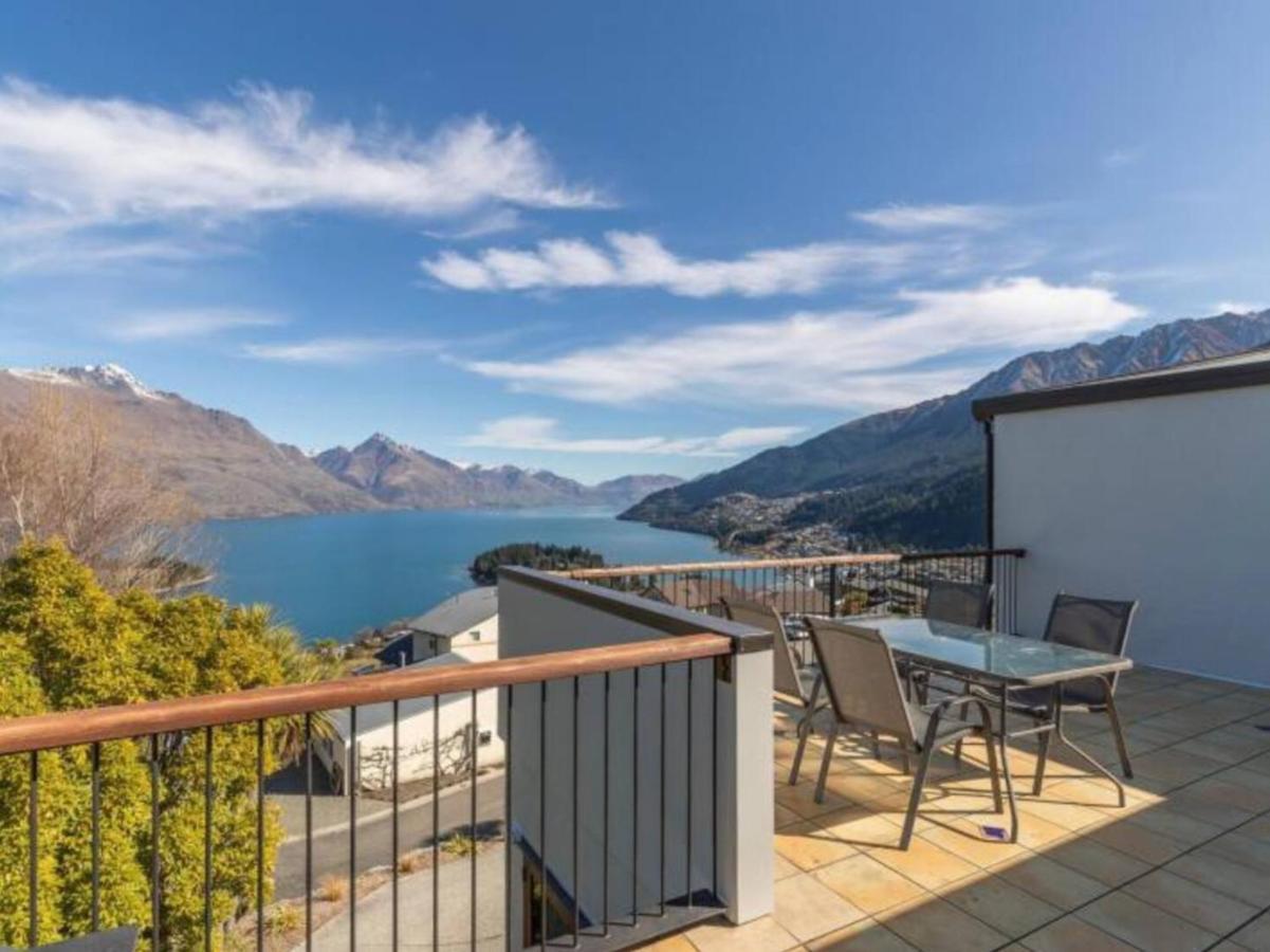 Lakeview Oasis Queenstown Exterior photo