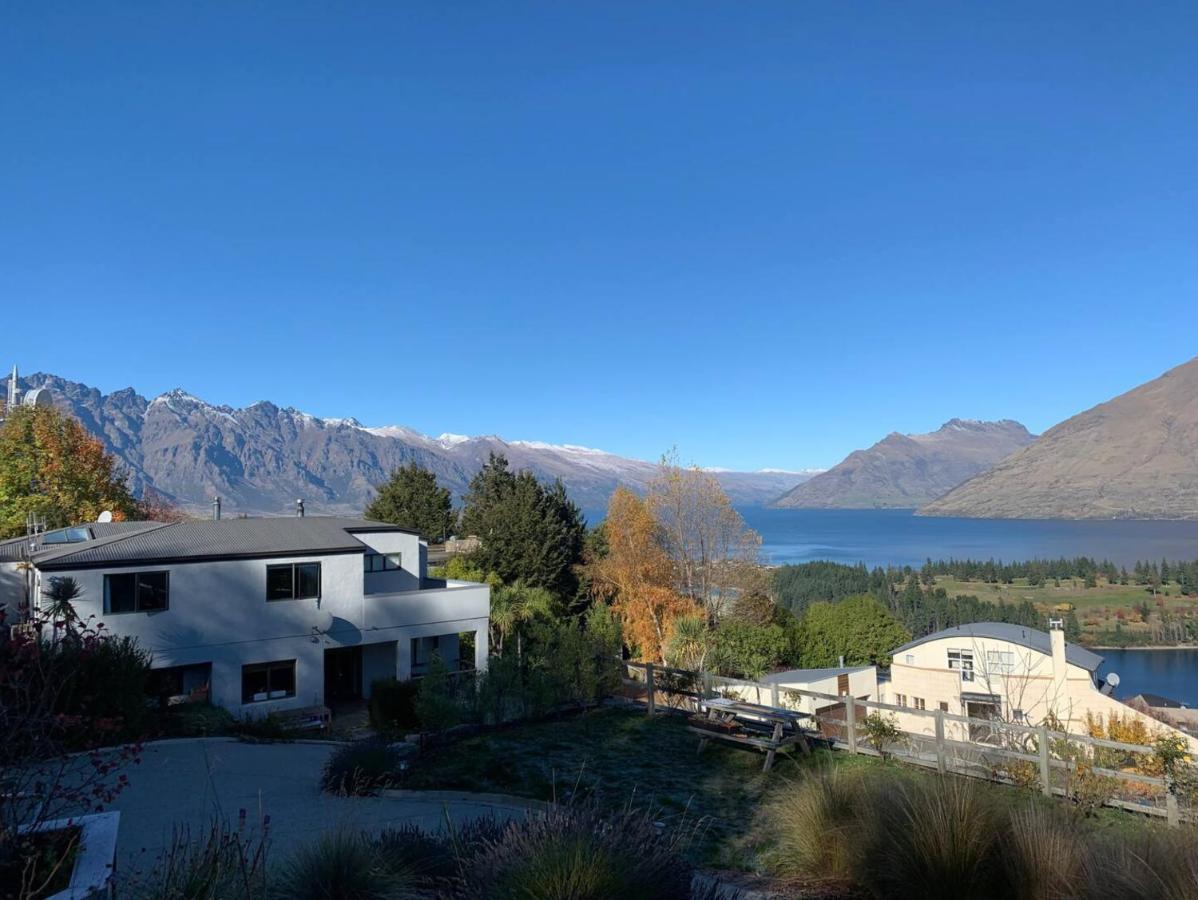 Lakeview Oasis Queenstown Exterior photo