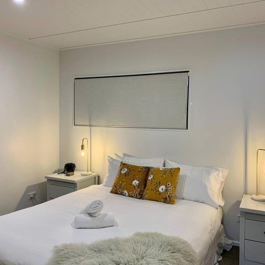 Lakeview Oasis Queenstown Exterior photo