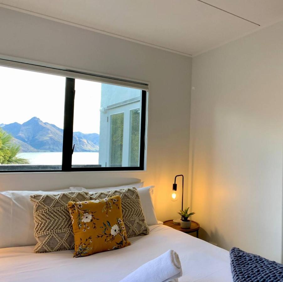 Lakeview Oasis Queenstown Exterior photo