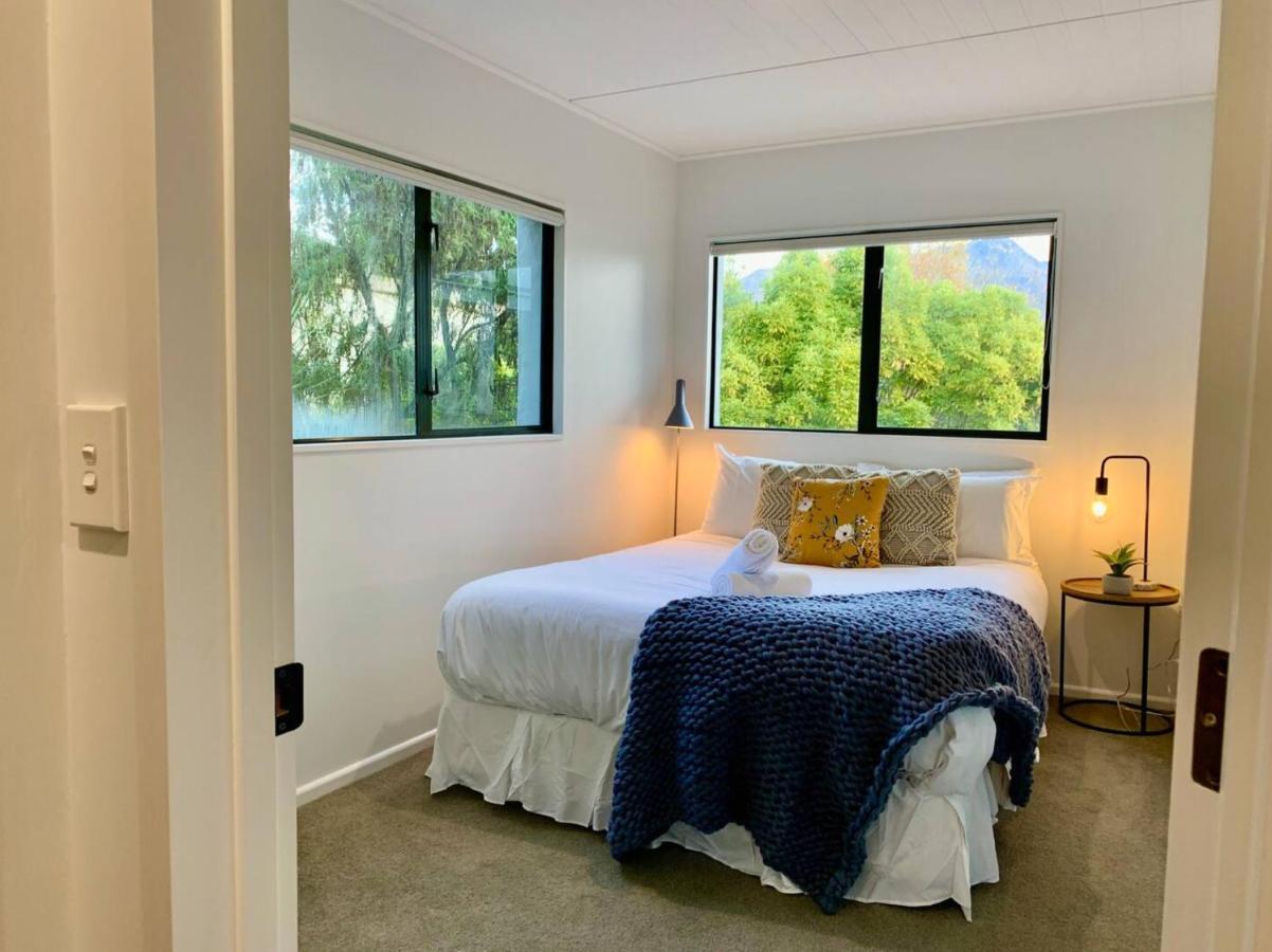 Lakeview Oasis Queenstown Exterior photo